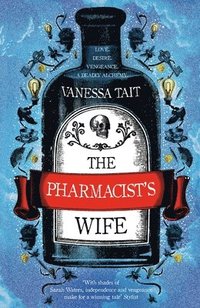 bokomslag The Pharmacist's Wife