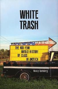bokomslag White Trash