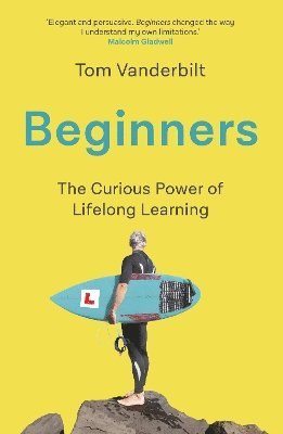 bokomslag Beginners