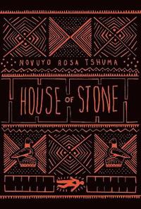 bokomslag House of Stone