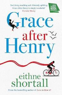 bokomslag Grace After Henry