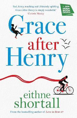 bokomslag Grace After Henry