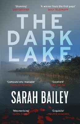 Dark Lake