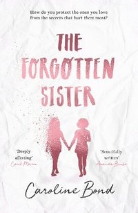 bokomslag The Forgotten Sister