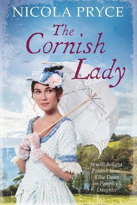 Cornish Lady