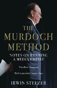 bokomslag The Murdoch Method