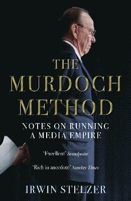 The Murdoch Method 1