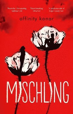 Affinity Konar - Mischling, Häftad