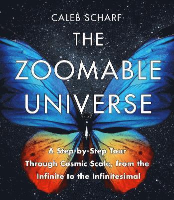 bokomslag The Zoomable Universe