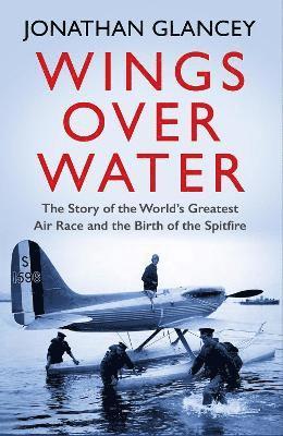 Wings Over Water 1