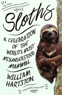 bokomslag Sloths