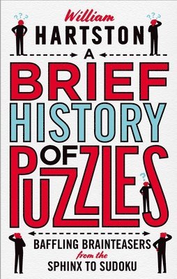 A Brief History of Puzzles 1