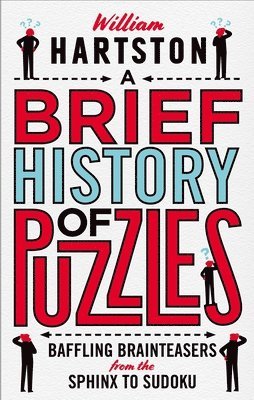 Brief History of Puzzles