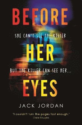 Before Her Eyes