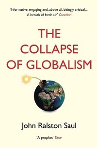bokomslag The Collapse of Globalism