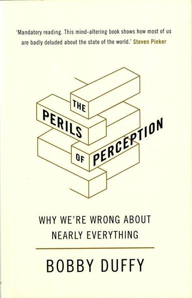 bokomslag The Perils of Perception