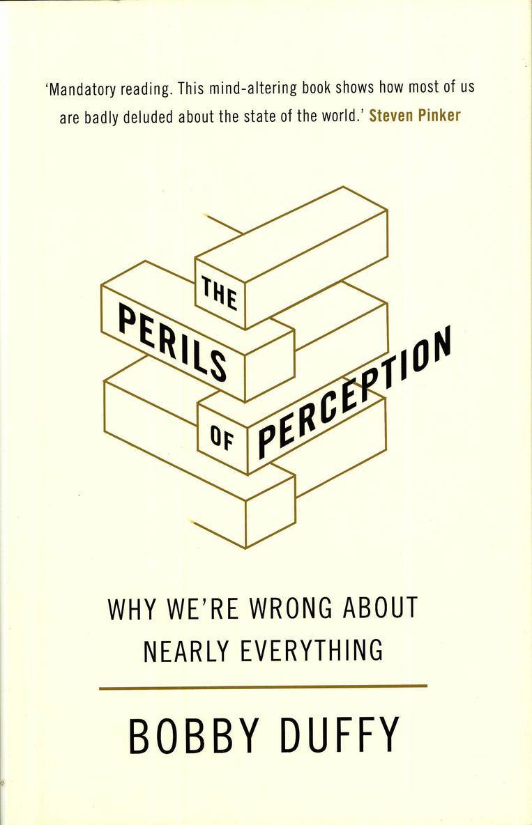The Perils of Perception 1