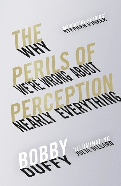 Perils of Perception 1