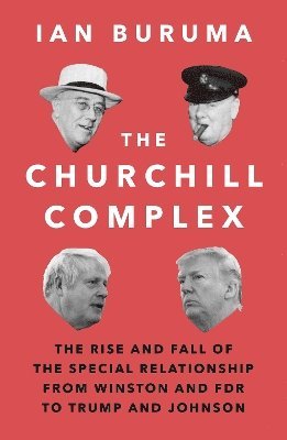 The Churchill Complex 1