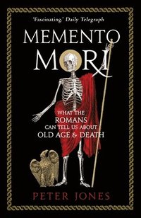 bokomslag Memento Mori
