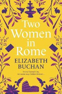 bokomslag Two Women in Rome