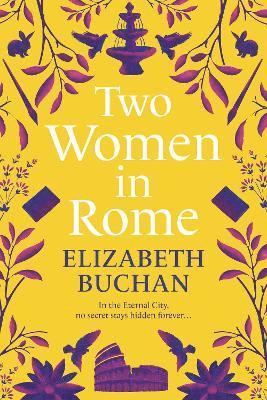 Two Women in Rome 1