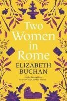 bokomslag Two Women in Rome