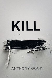 bokomslag Kill [redacted]