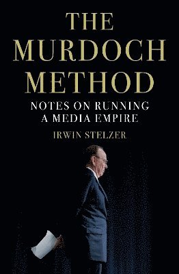 bokomslag The Murdoch Method