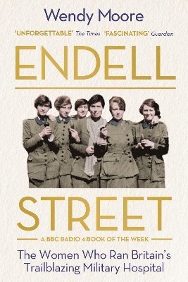 Endell Street 1