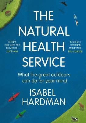 The Natural Health Service 1