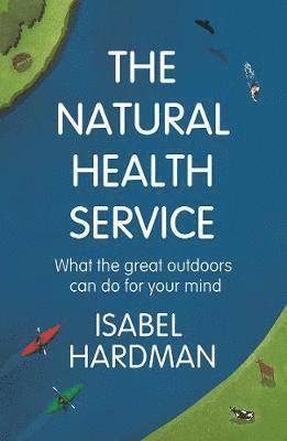 bokomslag The Natural Health Service