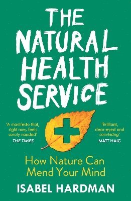 The Natural Health Service 1