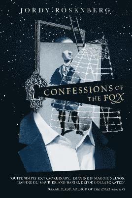 bokomslag Confessions of the Fox