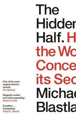 The Hidden Half 1