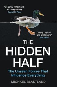 bokomslag The Hidden Half