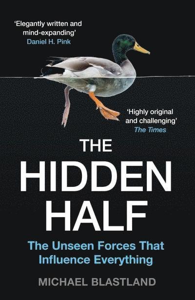 The Hidden Half 1