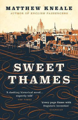 Sweet Thames 1