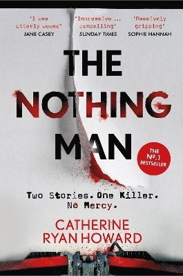 The Nothing Man 1