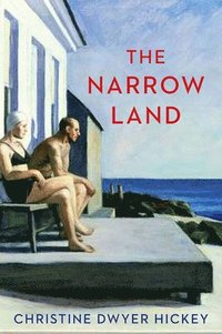 bokomslag The Narrow Land