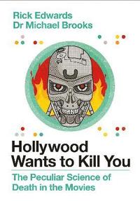 bokomslag Hollywood Wants to Kill You