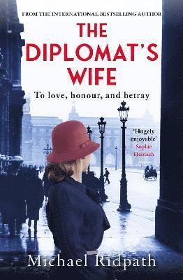The Diplomat's Wife 1