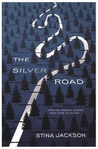 bokomslag The Silver Road