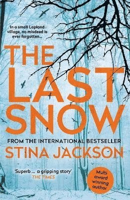 The Last Snow 1