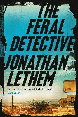 The Feral Detective 1
