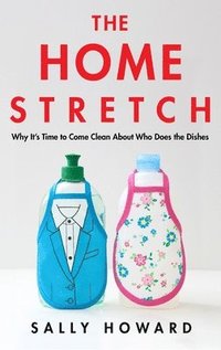 bokomslag The Home Stretch