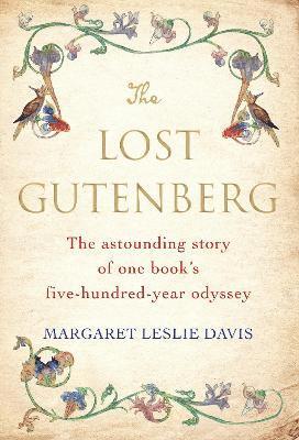 The Lost Gutenberg 1