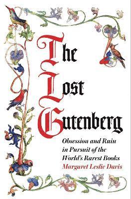 The Lost Gutenberg 1