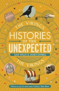 bokomslag Histories of the Unexpected: The Vikings