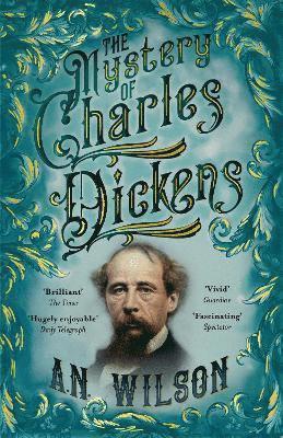 The Mystery of Charles Dickens 1